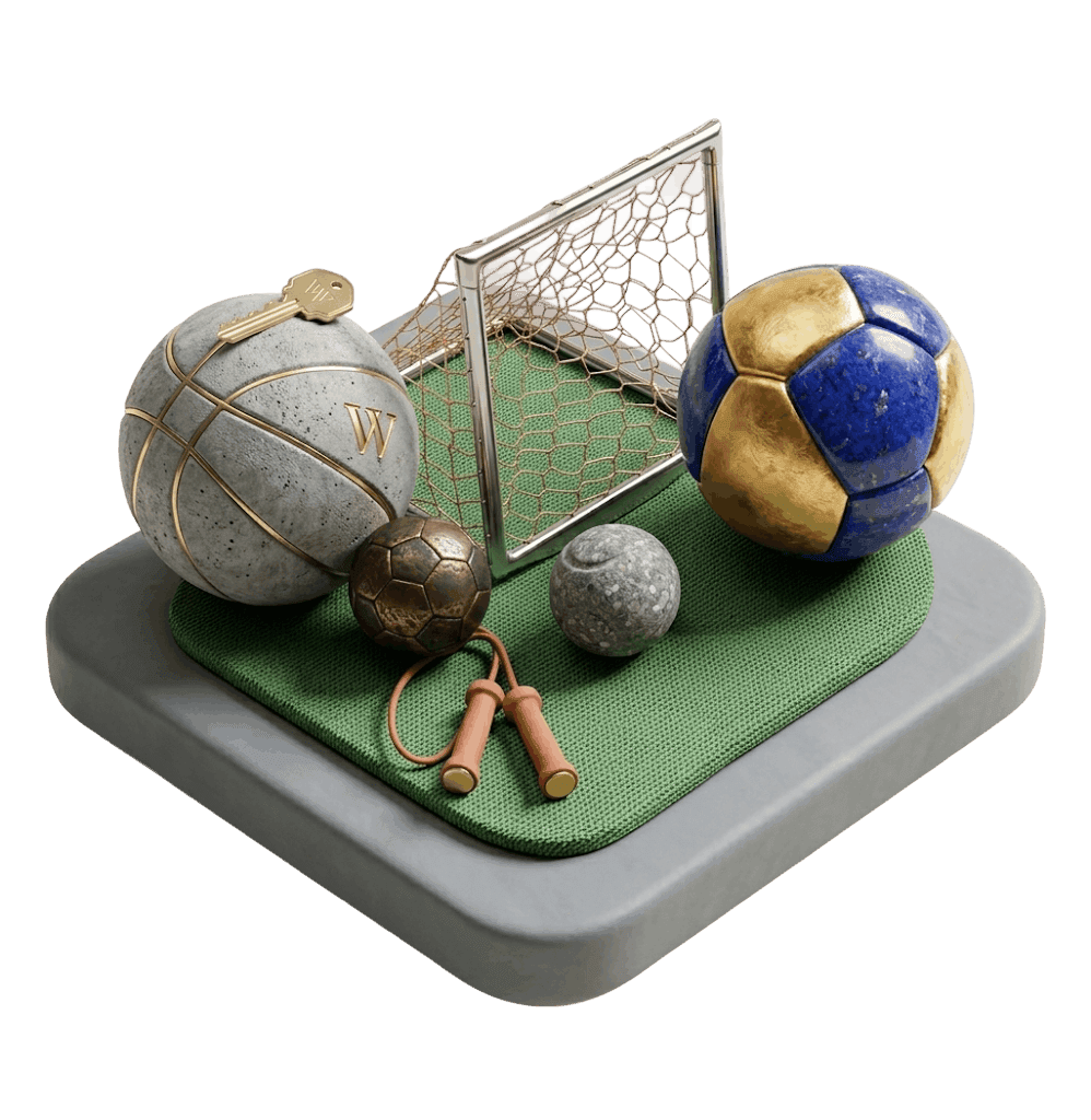 Sports