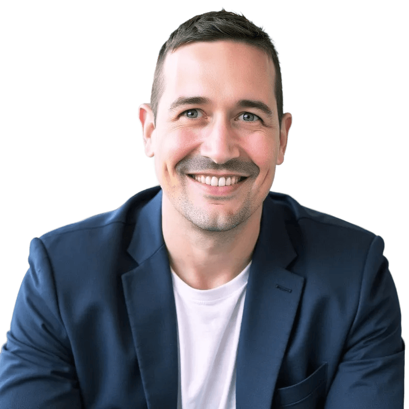 Michael Roh Invest with Unlok | Unlok