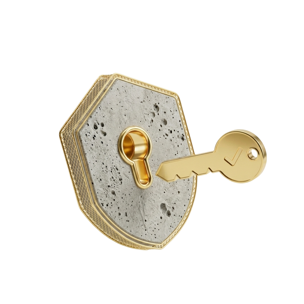 Secure & Transparent